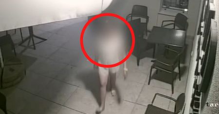 Nagranie obnażyło prawdę. Wstyd. Kobieta przyłapana w restauracji