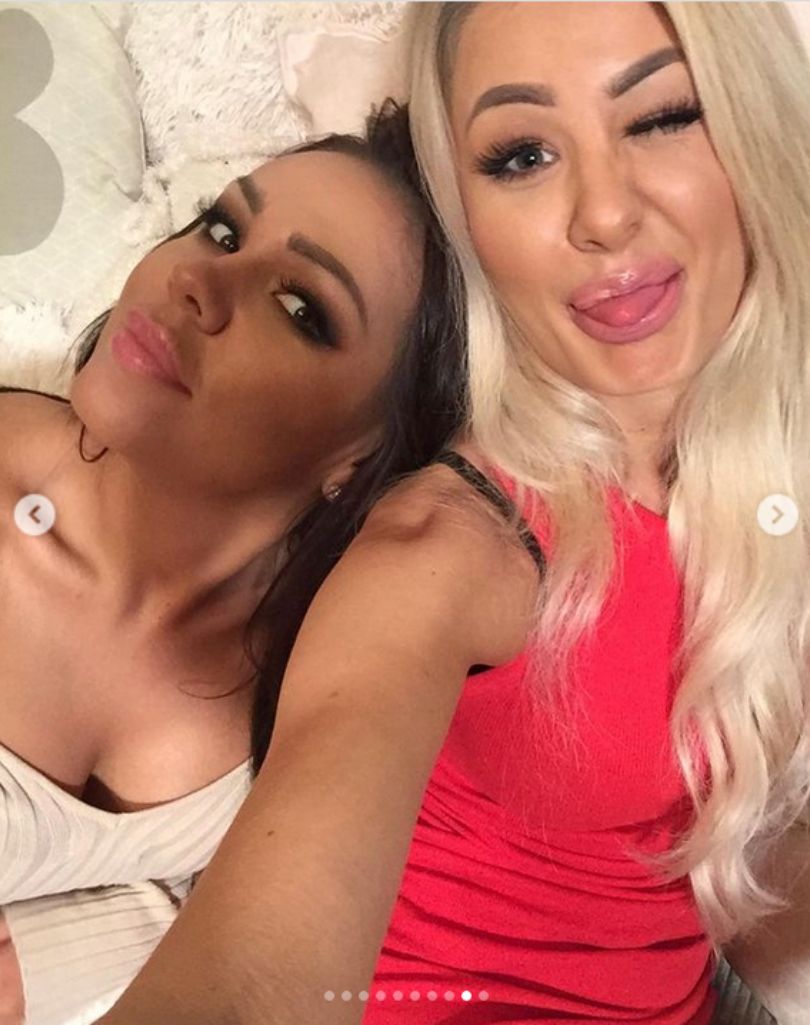 Ewa Mrozowska odchodzi z "Gogglebox. Przed telewizorem"