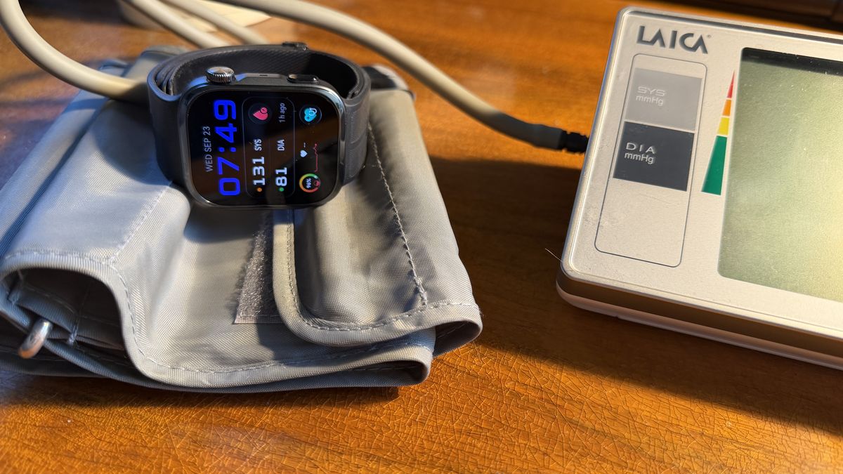HUAWEI WATCH D3