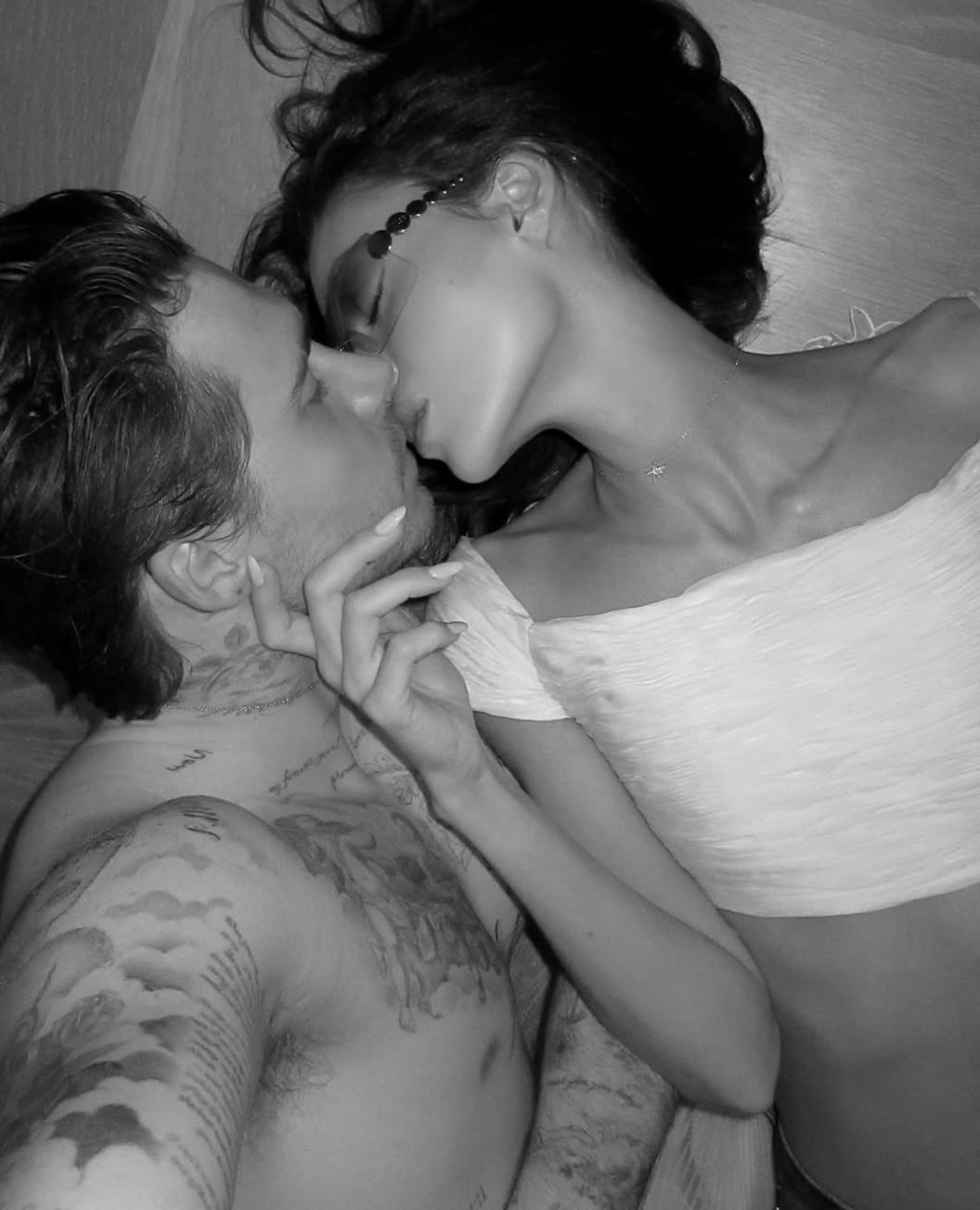 Brooklyn Beckham, Nicola Peltz