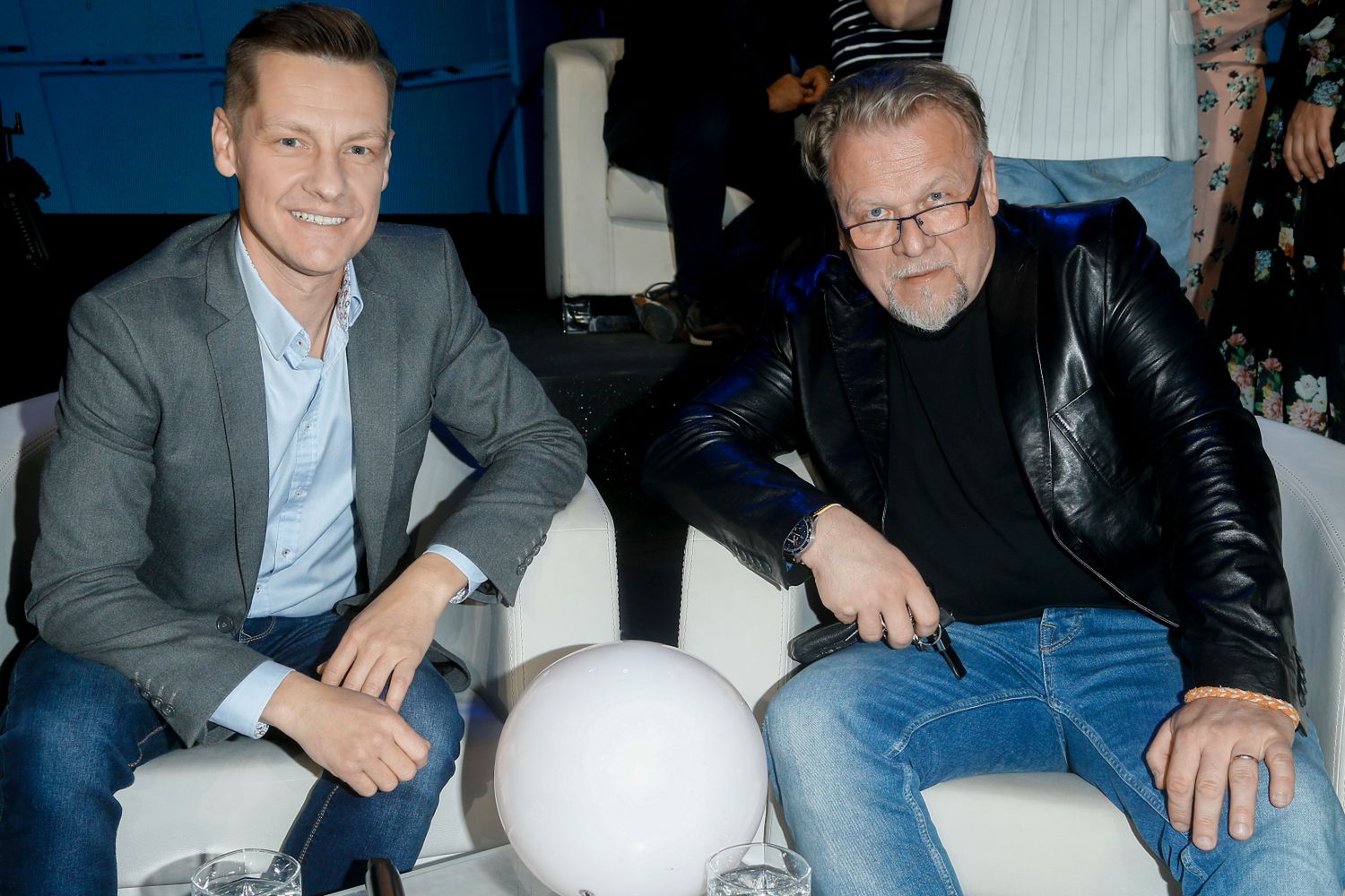 Marcin Mroczek, Jacek Lenartowicz. Wielki Test TVP o energii jądrowej