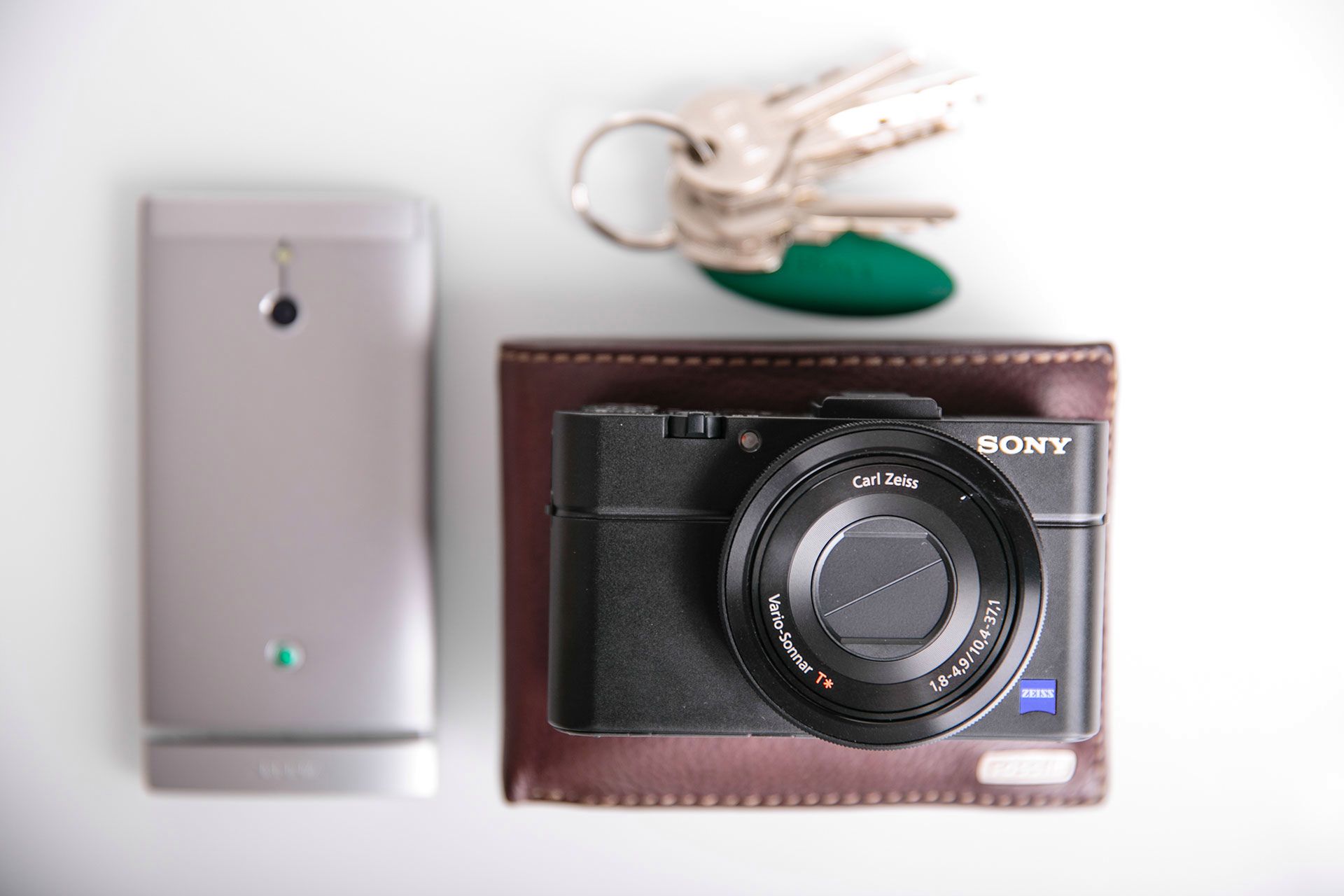 Sony RX100 II – profesjonalna jakość w kieszeni [test] 56