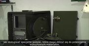 Pakistańska armia uczy się o bombach domowej roboty