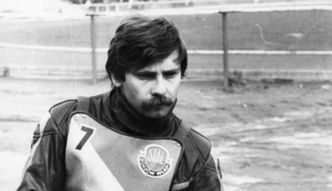 Żużel. Nie żyje Stanisław Racięda. Był mistrzem Polski