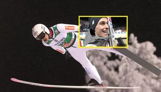 "Ja nie wiem, co mam się odzywać". Tak Żyła zareagował na pytanie dziennikarza TVN