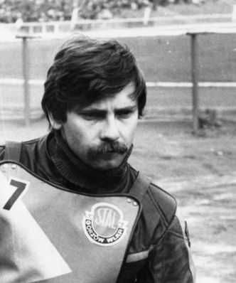 Żużel. Nie żyje Stanisław Racięda. Był mistrzem Polski