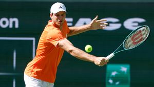 Pierwszy raz od 2019 roku. Oto gdzie zagra Hurkacz