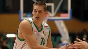 Piotr Niedźwiedzki wróci do TBL?