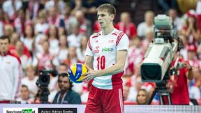 Mariusz Wlazły: Nie rozmawiam już o reprezentacji. Nie rozumiem dlaczego ten temat jest ciągnięty