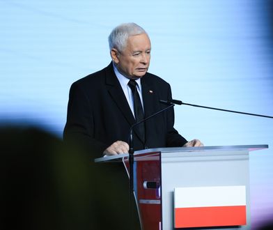 Chce wyjaśnień od Kaczyńskiego ws. zbiórek. UODO reaguje