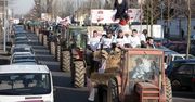 Protest rolników. Francja w paraliżu