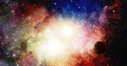 Odnaleziony Polak, który odkrył planetę pozasłoneczną nie wie o swoim dokonaniu