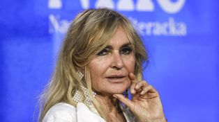 Miała nowotwór. "Dwa lata temu przeszłam mastektomię"