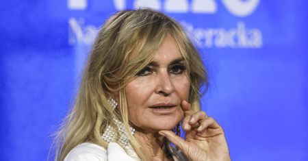 Miała nowotwór. "Dwa lata temu przeszłam mastektomię"