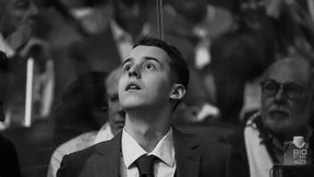 Nie żyje wielki talent. Walczył z koszmarną chorobą