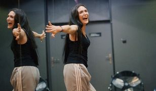 Magda Pyznar żyje swoim najlepszym życiem. Spełnia kolejne marzenia