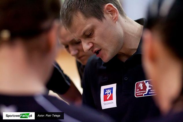 Trener Struzik będzie chciał rozpracować grę gdynianek