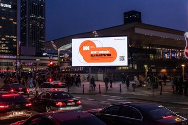 Reklamy cyfrowe są coraz ważniejsze