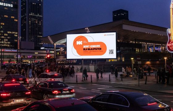 Format, który się nie starzeje. Co działa w OOH w 2025 roku?