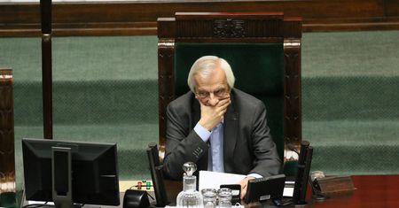 Wybory 2020. Ryszard Terlecki o ewentualnym sprzeciwie Porozumienia. "Trzeba by poukładać współpracę na nowo"