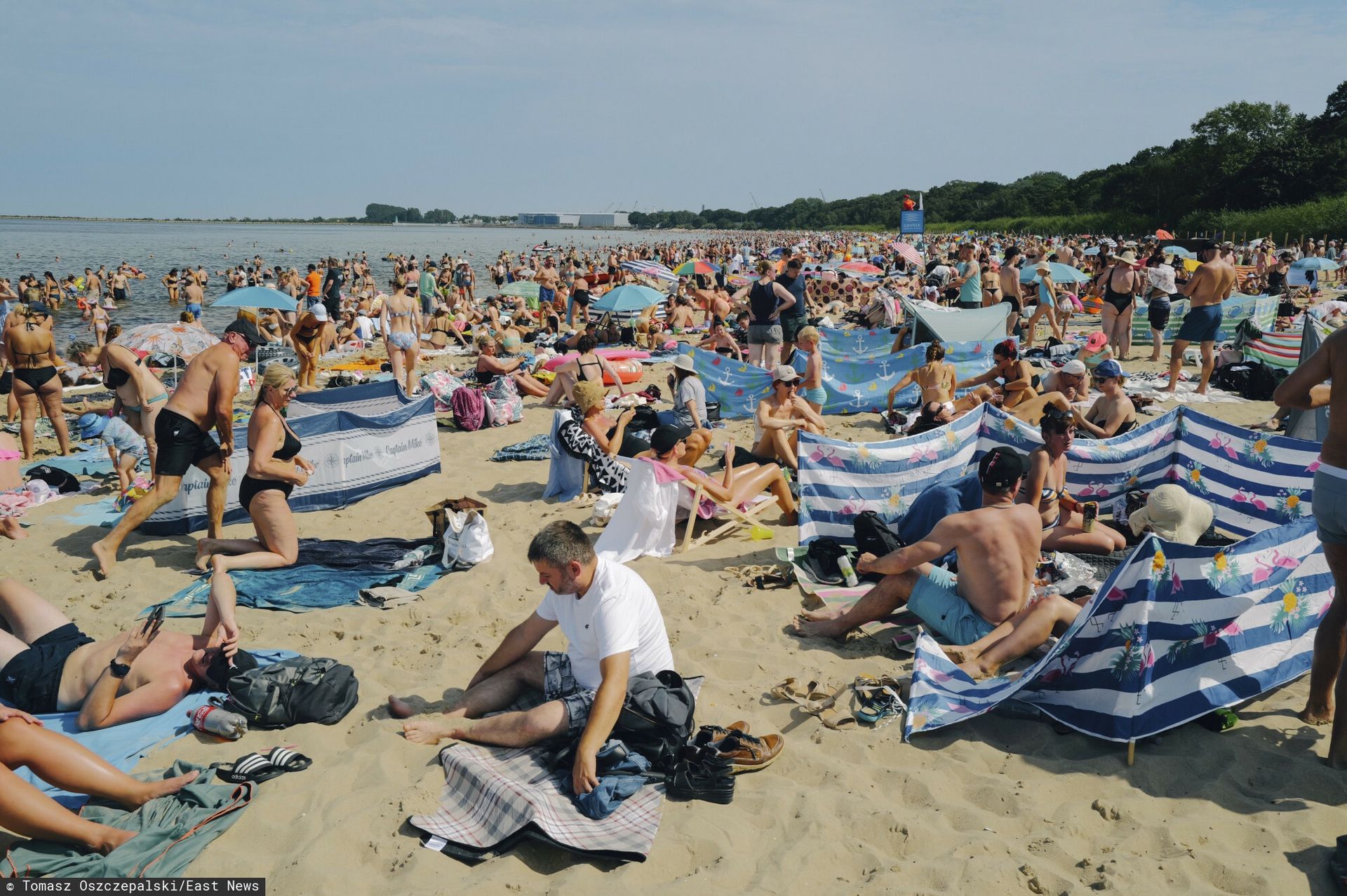 Gdzie nad Bałtykiem jest najtaniej? Sprawdź te kurorty