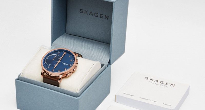 Fossil zapowiedział właśnie... 300 nowych smartwatchów. Tak, 300 4