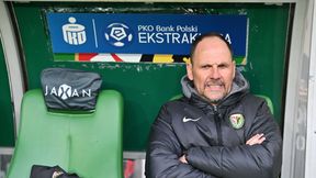 Media: Ante Simundza zostanie w Śląsku? Rozpoczęto rozmowy