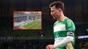 Rodzinna tragedia piłkarza Lechii. Przejmująca minuta ciszy w Gdańsku