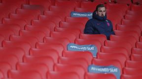 Zuchwała akcja złodziei. Okradli Harry'ego Kane'a