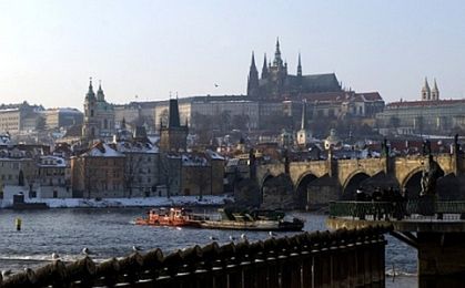 Słowacja i Czechy torpedują unijne sankcje