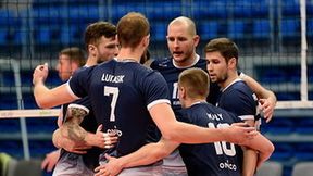 Sparing: PGE Skra Bełchatów - ONICO Warszawa 1:4 (galeria)