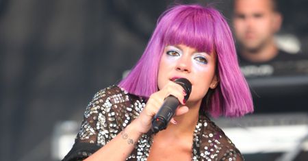 Lily Allen wraca do muzyki!