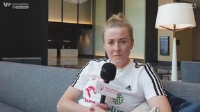 Pod Siatką: Głośny powrót do kadry. Polki już w USA