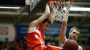 Energa Czarni Słupsk - Anwil Włocławek 68:55