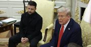 Zełenski napisał list do Trumpa. Zawarł w nim pilną prośbę