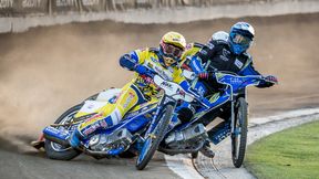 Żużel. Polski mecz dla Vastervik Speedway. Kapitalne pojedynki Łaguty ze Zmarzlikiem [RELACJA]