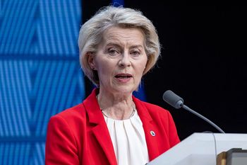 Jest zielone światło w UE. Będą nowe sankcje wobec Rosji
