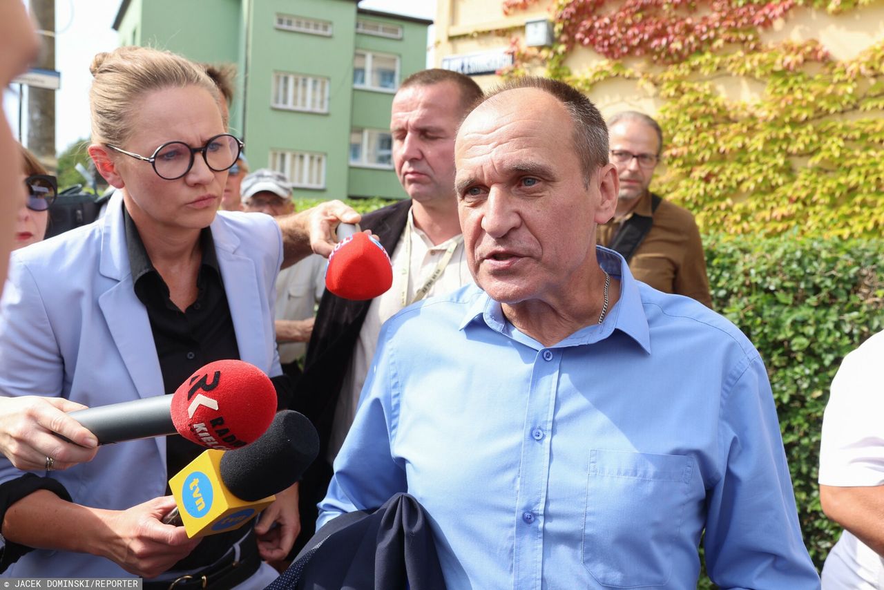 Rewolucyjny pomysł na Sejm. Kukiz już ostrzega koalicjantów