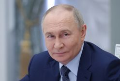 Kolejne rozmowy Ukraina-Rosja? "Putin chce pokazać, że nie zwariował"