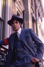 J.J. Abrams kręci serial o Michaelu Jacksonie