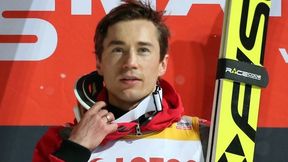 Mistrzowska forma Stocha w Wiśle