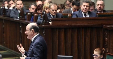 Stopy procentowe w Polsce. "Wysokie - hamują gospodarkę"