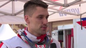 Kuba Piątek: Pokazałem, że potrafię wrócić