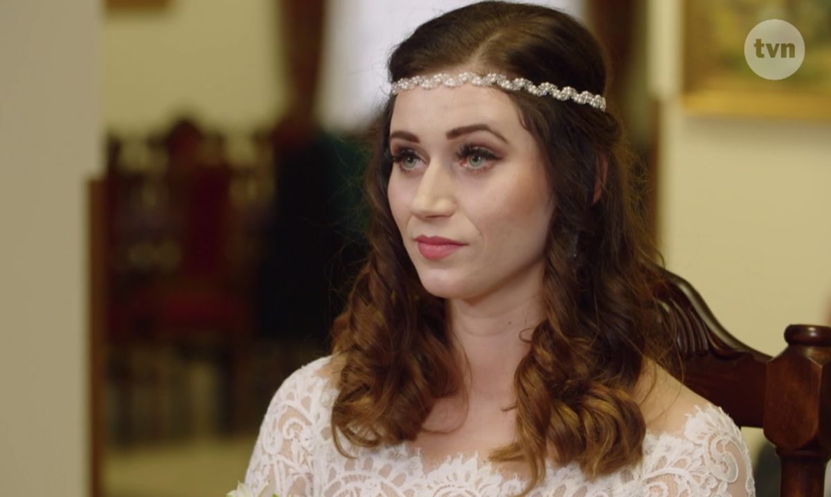 Martyna z 3. edycji "Ślubu od pierwszego wejrzenia" od początku była rozczarowana swoim mężem