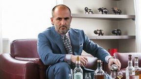 Eliminacje Ligi Europy: Michał Probierz i whisky. Zobacz memy po pucharowym czwartku polskich drużyn