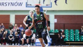 PGE Turów ograł Legię i awansował do play-off!