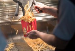 McDonald's wprowadza zmiany w kultowej ofercie. Sieć przedstawiła 5 zobowiązań