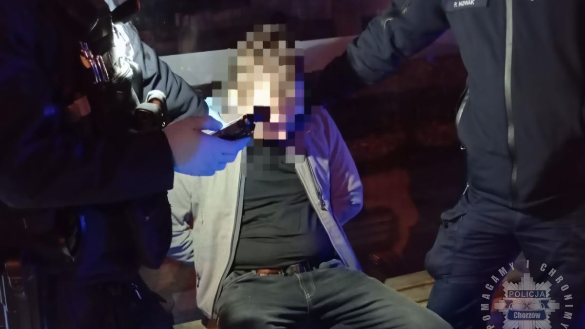 Zabójstwo w Sosnowcu. Co dalej z Mateuszem Sz.? 