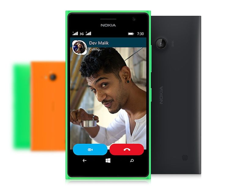 Microsoft Lumia 730/735 to coś więcej niż "smartfon do selfie" 3