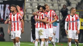 Cracovia wiceliderem. Zobacz tabelę PKO Ekstraklasy